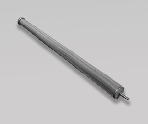 Sintered Metal Mesh Material and Its Filter Elements