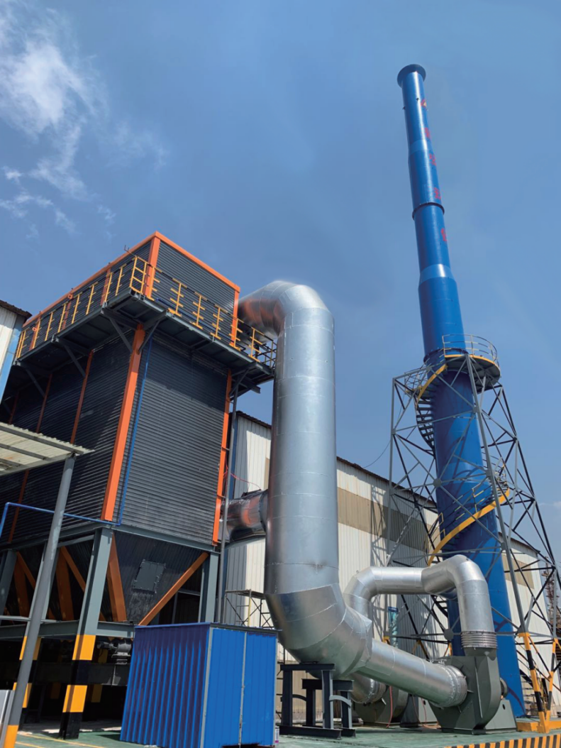 安泰環境 安泰環境